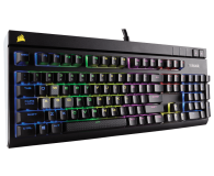Corsair STRAFE (Cherry MX Brown, RGB) - 321262 - zdjęcie 2